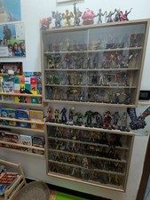 Collezione statuine marvel - statuine,