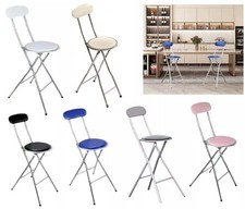 Sgabello bar colazione