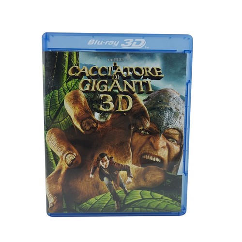 Cacciatore giganti blu - il,