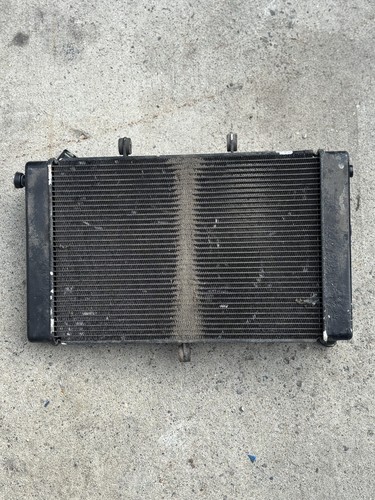Radiatore honda cb1000r 2023 - cb1000r,