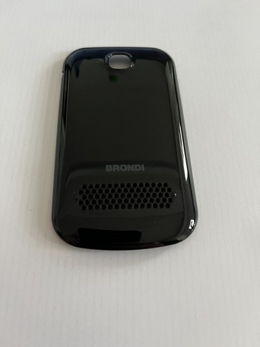 Coperchio batteria per brondi - batteria,