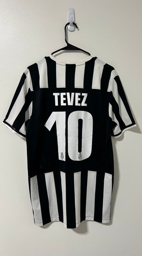 Juventus home 2013 tévez - juventus, 2013/14