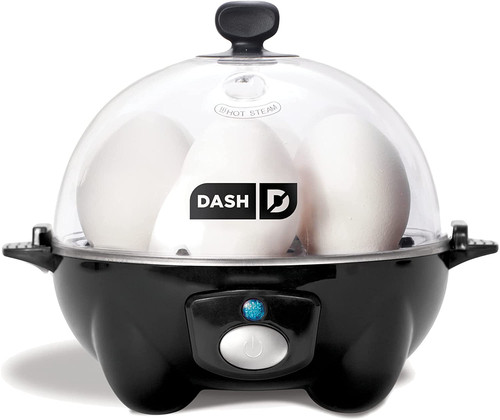 Rapid egg cooker caldaia - egg,