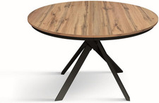 Tavolo Rotondo PANTELLERIA in