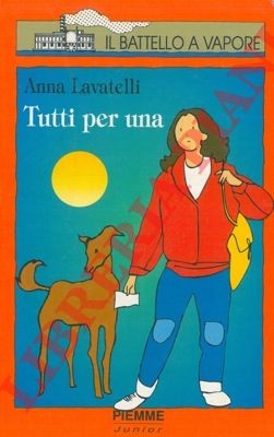 Libri per lavatelli tutti - -,