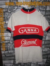 Vintage Cycling Jersey Maglia