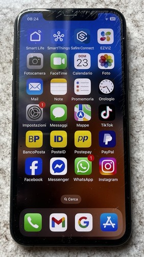 Cellulari smartphone usati - e,
