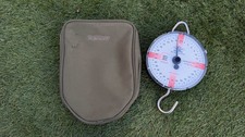 Reuben Heaton Scales with