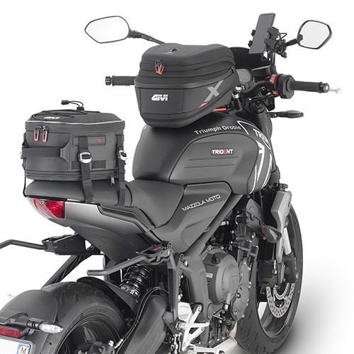 Borsa sella estensibile - borsa,