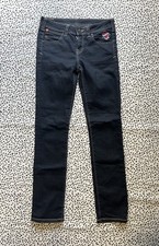 Jeans Evisu X Puma Dark Japan