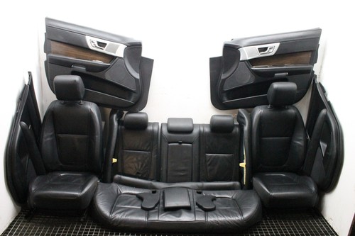 Jaguar x250 interni - xf,