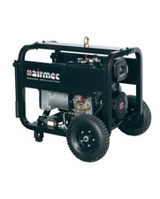 AIRMEC HGM HGM 220 D/DC Generatore Motosaldatrice DC DIESEL