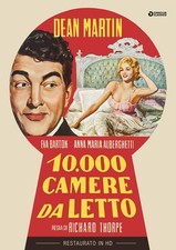 10.000 Camere Da Letto