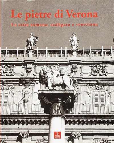 Pietre verona la città - la,