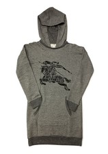 Abito Burberry Youth con