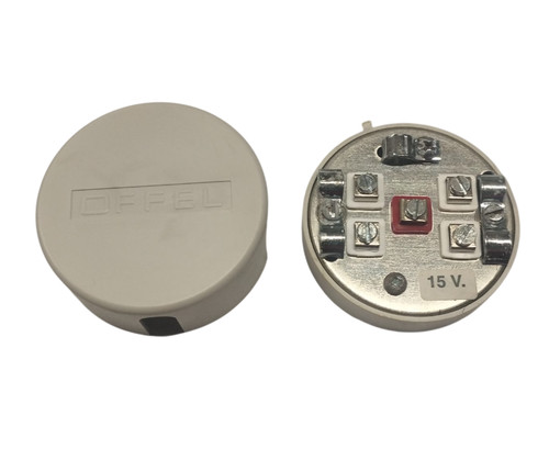 Divisore derivatore antenna - divisore,