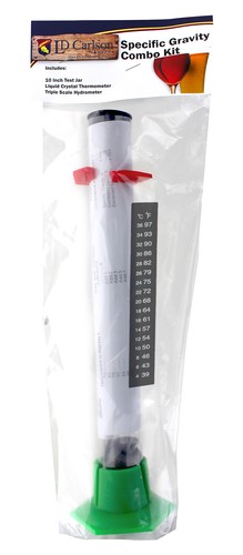 Kit combinato gravità