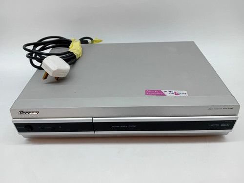 Pioneer pdp r04e - pioneer, ricevitore