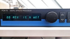 Lexicon PCM70 Digital Effects
