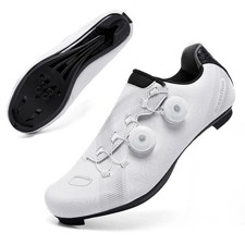 Scarpe ciclismo strada uomo
