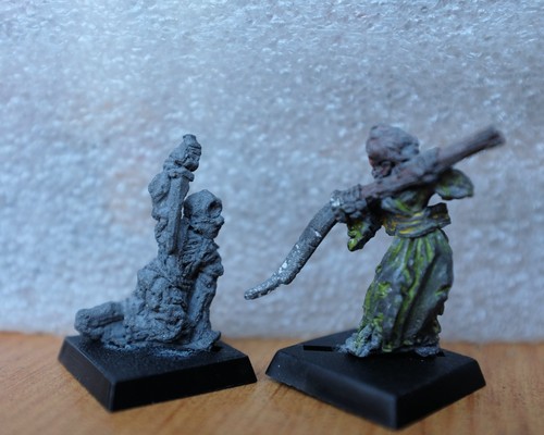 Samurai non morti - samurai,