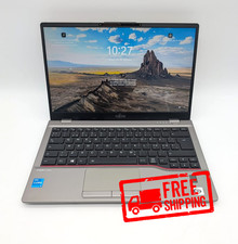 Portatile Fujitsu Lifebook