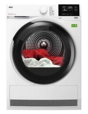 AEG TR8HG8B ASCIUGATRICE 8 KG