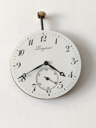 Movimento orologio tasca - movimento,