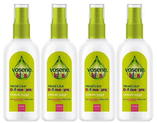 Vosene kids spray difesa - vosene,