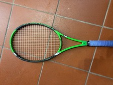 Pro Kennex q+tour 300gr ottime condizioni  Wilson sensation grip 2