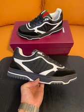 Scarpe casual Gucci Re-Web