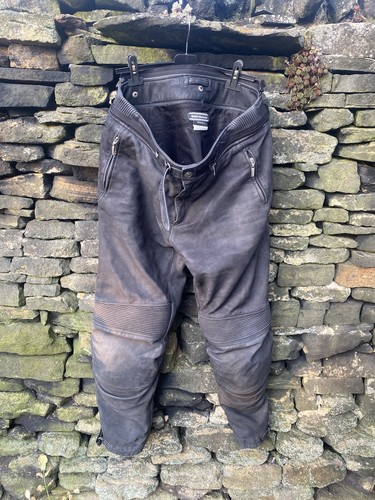 Pantaloni moto bmw motorrad - bmw,