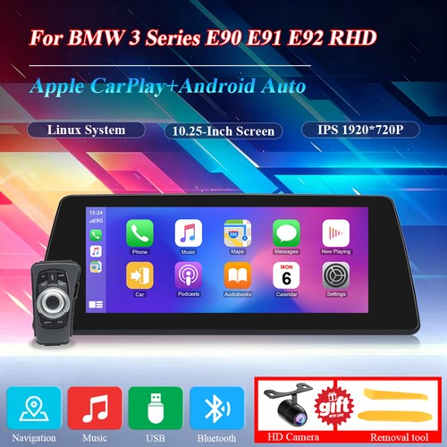 Autoradio linux apple carplay - apple,