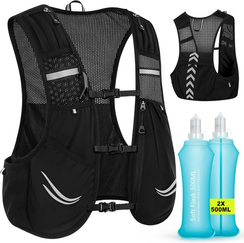 Zaino trail running - zaino,