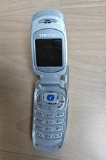 Samsung sgh e600 - sgh-e600, grigio