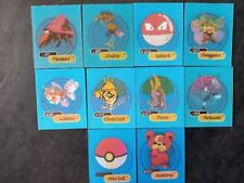 Pokemon Carte Lenticolari Succhi Yoga Entra Scegli E Contattami 2€ Cadauna