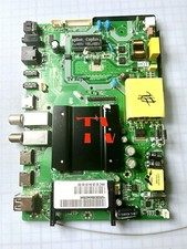 13AT209V2.0 MAINBOARD PHONOLA 43PH-011 Condizioni Quasi Pari A Nuovo TESTATA