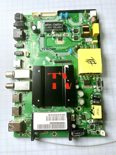 13at209v2 mainboard phonola - 13at209v2.0,