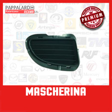 GRIGLIA PARAURTI Ant.DX PER