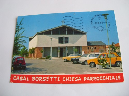 Ravenna casal borsetti - ravenna,