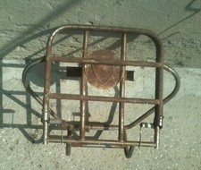 PORTAPACCHI PIAGGIO VESPA