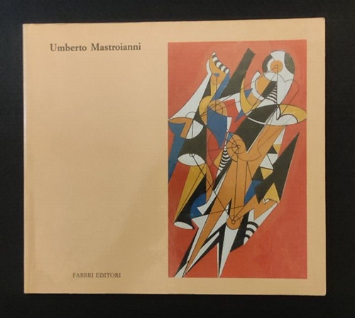 Umberto mastroianni irruenza - umberto,