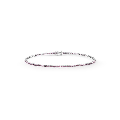 Bliss bracciale tennis con - bliss,
