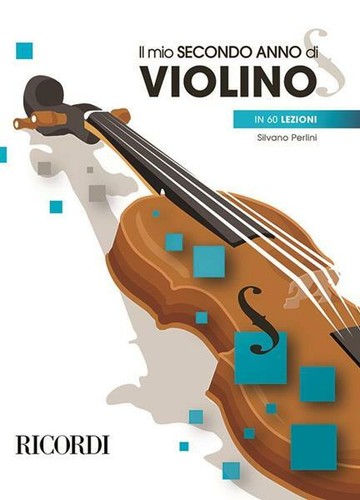 Perlini il mio - mio, secondo