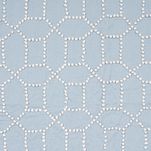 Schumacher tessuto geometrico