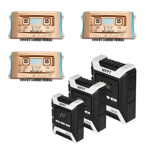 Mppt auto doppio usb vento - mppt,