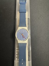 Swatch 1987 gent gw108 - swatch, v1