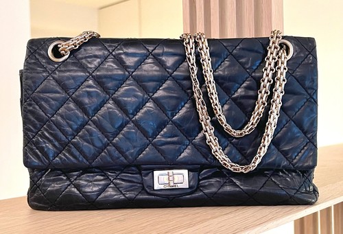 Borsa chanel 2005 anniversary - chanel,