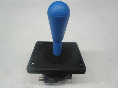 Nuovo joystick 100 - 100%, happ