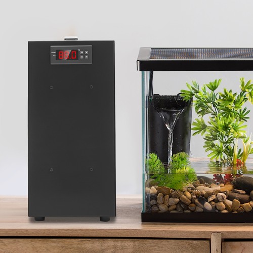 Refrigeratore per acquario 110